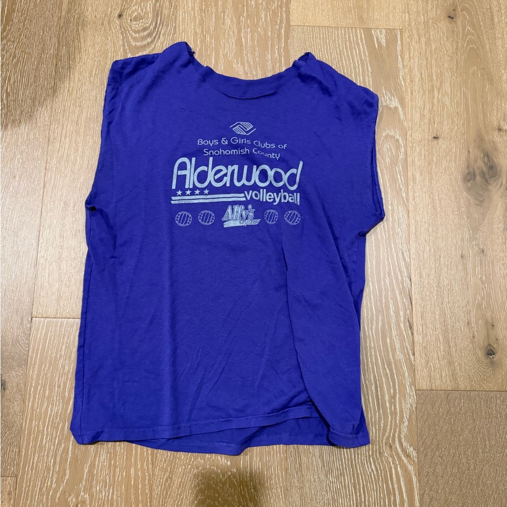 Sports Tshirt
